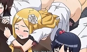 Anime hentai - hentai sex,big boobs,teen Troika #3  efficacious goo.gl/rKQXGS