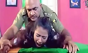 Army officer is forcing a young gentleman to unending sex approximately his cabinet